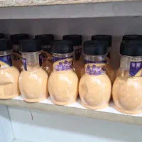 پودر شپش تضمینی نوره عصاره زعفران|آرایشی، بهداشتی، درمانی|قرچک, داوود آباد|دیوار