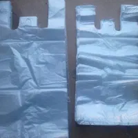 پلاستیک دسته دار