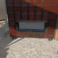 بخاری نیک کالا|بخاری، هیتر، شومینه|جهرم, |دیوار