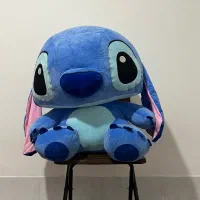 عروسک استیچ نو