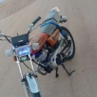 موتور150خشک‌پلاک‌ملی