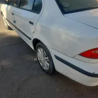 سمند ال ایکس ۹۸