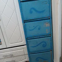 کمد آرایش و دراور|جاکفشی، کمد، دراور|قدس, شهرقدس|دیوار