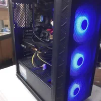کیس Gaming RGB|رایانه رومیزی|پیشوا, |دیوار