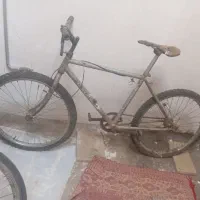 دوچرخه دماوند