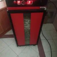 خشک کن میوه