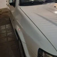 سمند سورن دوگانه کارخانه..