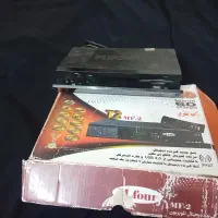 یک عددگیرنده دیجیتال درحد