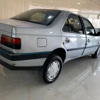 پژو 405مدل 93|خودرو سواری و وانت|گنبد کاووس, |دیوار