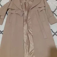 بارونی و مانتو