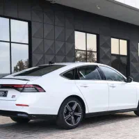 فروش فوری 2 عدد حواله هوندا آکورد پلاگین هیبرید