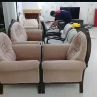 مبل شویی اراد