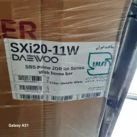 فروش ویژه ساید دوو آکبند