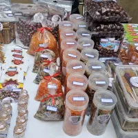 نبات زعفرانی وگیاهی|خوردنی و آشامیدنی|قم, بلوار امین و ساحلی|دیوار