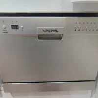 ماشین ظرفشویی ۶ نفره اکسپریال