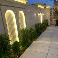 ۱۳۳ متر ، شمالی رو به نما ، عمارت ، فول امکانات|فروش آپارتمان|فردیس, فرامرزیه|دیوار