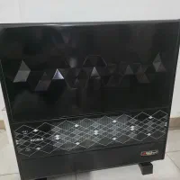 بخاری نیک کالا