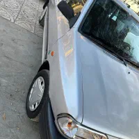 پراید ۸۹ دوگانه