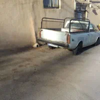 وانت پیکان مدل ۸۰|خودرو سواری و وانت|دورود, |دیوار