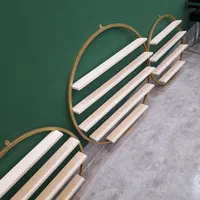 استند لاک سه تیکه / استندلاک متنوع