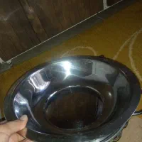 ظرف|ظروف پخت‌وپز|ایذه, |دیوار