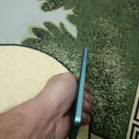 گوشی ردمی نوت۱۲ 256g|موبایل|پارس‌آباد, |دیوار