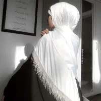 دوخت چادر،مقنعه و روسری قیمت کم کیفیت بالا|لباس|آران و بیدگل, |دیوار