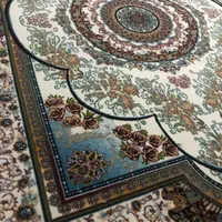 دو تخته فرش ۶ متری کاشان|فرش|تهران, مجیدآباد|دیوار