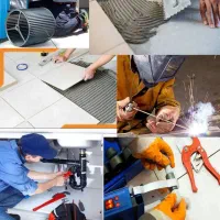 خدمات تاسیسات
