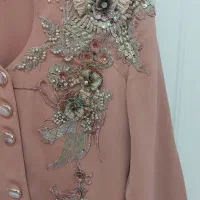 تعدادی مانتو