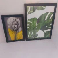 دکوراتیو تابلو چاپی|تابلو، نقاشی، عکس|بندر ماهشهر, |دیوار