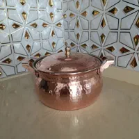 قابلمه مسی