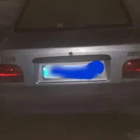 پراید۸۶|خودرو سواری و وانت|اشترینان, |دیوار