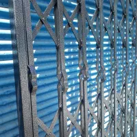 صنایع فلزی و آهنگری آیرون من