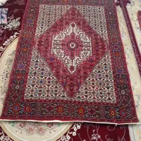 ۹ تخته گبه دستباف در ابعاد مختلف