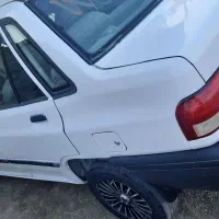 پراید|خودرو سواری و وانت|زاهدان, |دیوار