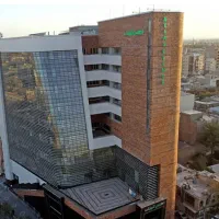 کلینیک زیبایی و لیزر در کرمان