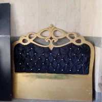 تخت دونفره
