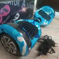 اسکوتر برقی