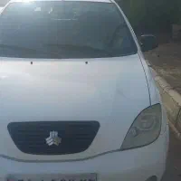 تیبا ۱۴۰۰ بدون رنگ