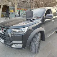 ریمپ و تیونینگ کاراکال مشهد