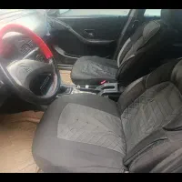 ماشین اردیA