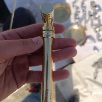 شاقول خارجی اینگلیسی