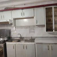 کابینت فلزی|آبچکان و نظمدهنده ظروف|نهاوند, |دیوار