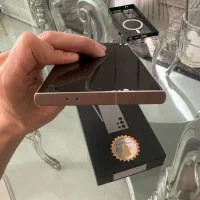 s24 ultra titanium gray 256|موبایل|مشهد, رضاشهر|دیوار