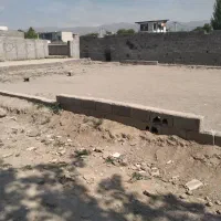 زمین فروشی با سند تک برگ ۳۸۲متر دارای جواز ساخت|فروش زمین و ملک کلنگی|کوهسار (البرز), |دیوار