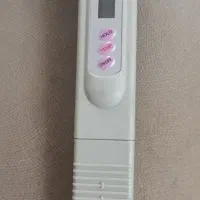 تی دی اس متر