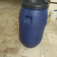 بشکه ۱۲۰ لیتری