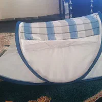 پشه بند نوزاد