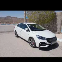 آریزو ۵ اف ال کمکار سفید مدل اسفند ۱۴۰۳|خودرو سواری و وانت|مشهد, صیاد شیرازی|دیوار